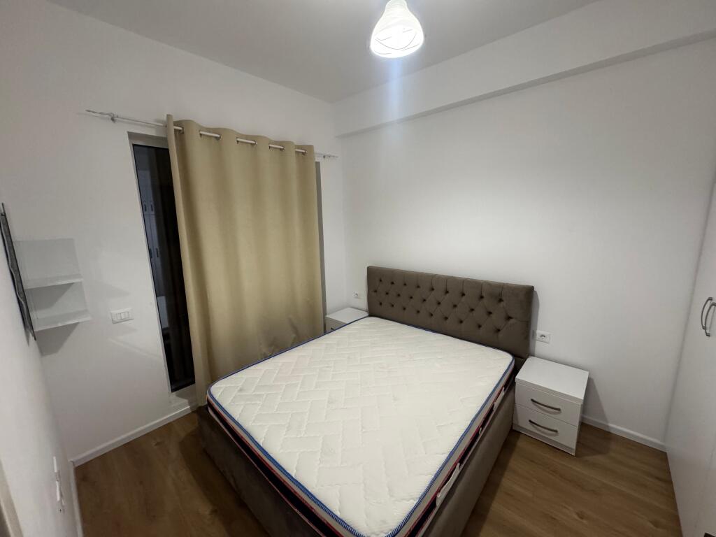 House 1+1 for rent Ali Demi