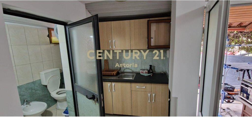 Studio apartment for rent at the Embassy Block, Durres Street!