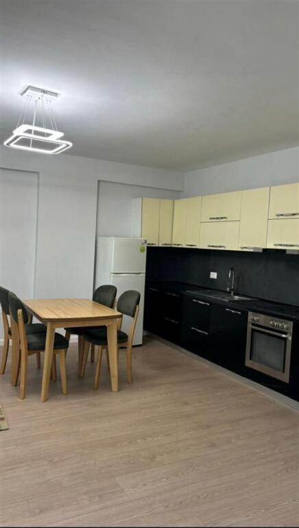 APARTMENT FOR RENT 1+1 5 MAY 43,000 LEKE
