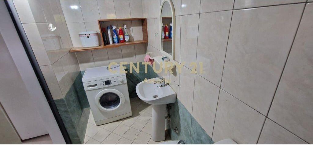 Studio apartment for rent at the Embassy Block, Durres Street!