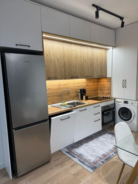 Apartment for rent 1+1