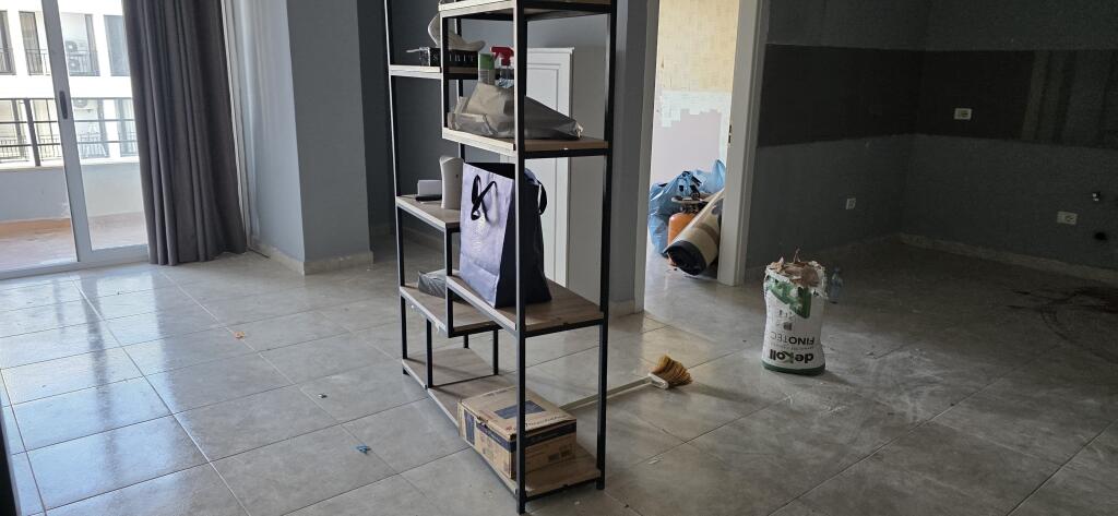 ASTIR APARTMENT 1+1 FOR SALE!