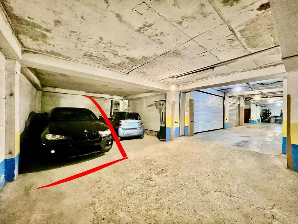 Jepet me Qira Ambient Zyre 100 m² me Parkim – Komuna e Parisit