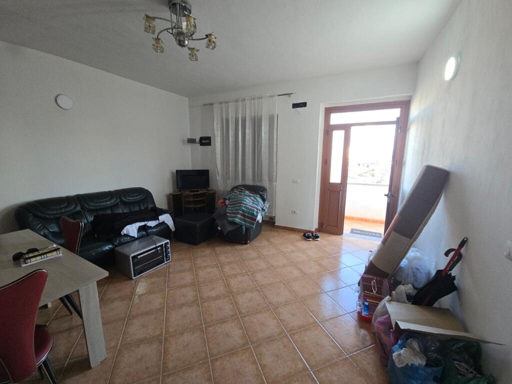JEPET ME QERA APARTAMENT 3+1 AFER FABRIKES SE MAKARONAVE DURRES