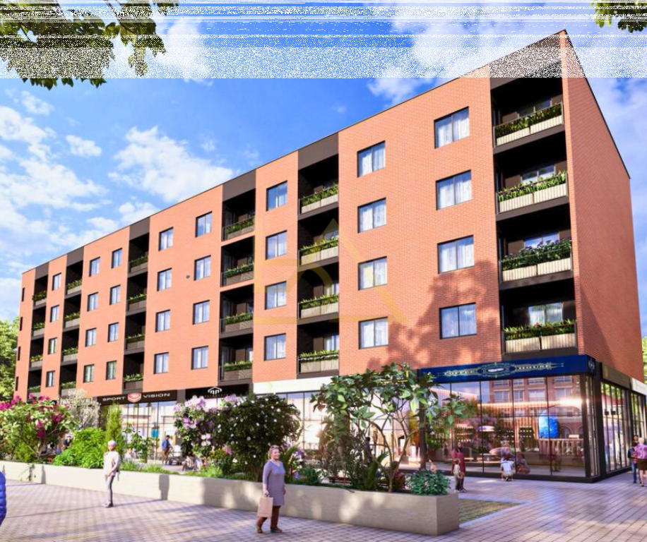 Shitet Apartament – Kamëz, Tiranë