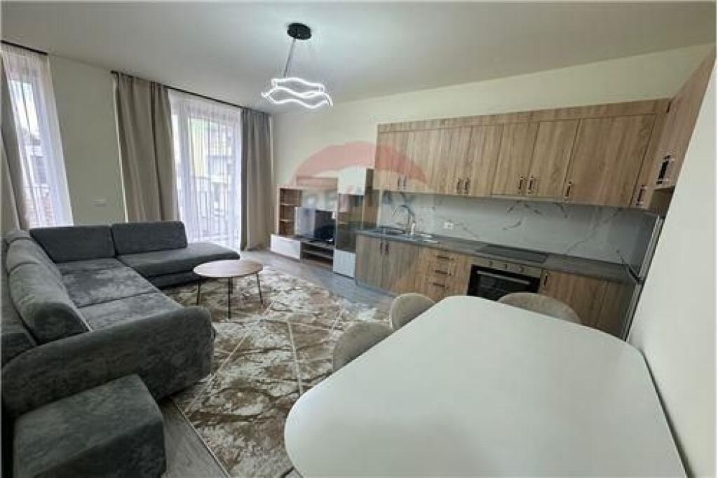 🏡Shitet Apartament 1+1 + Post Parkimi | 📍Pazari i Ri