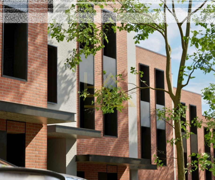 3-Storey Villa for Sale – Piccadilly Residence, Mjull-Bathore, Tirana