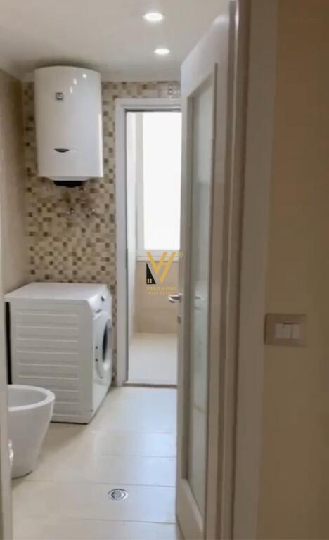 JEPET APARTMENT 2+1+BLK ME QIRA TE SHALLVARET 100.000 LEKE