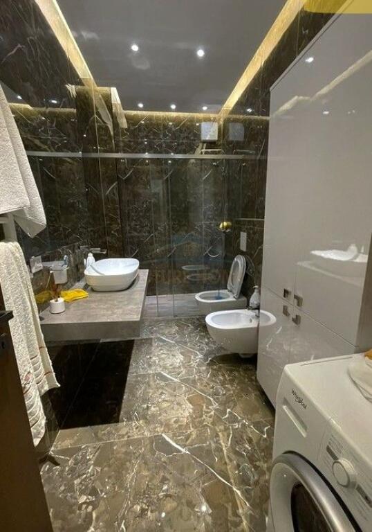 Qera, Apartament 2+1+2, Rruga Bardhyl, Tiranë.