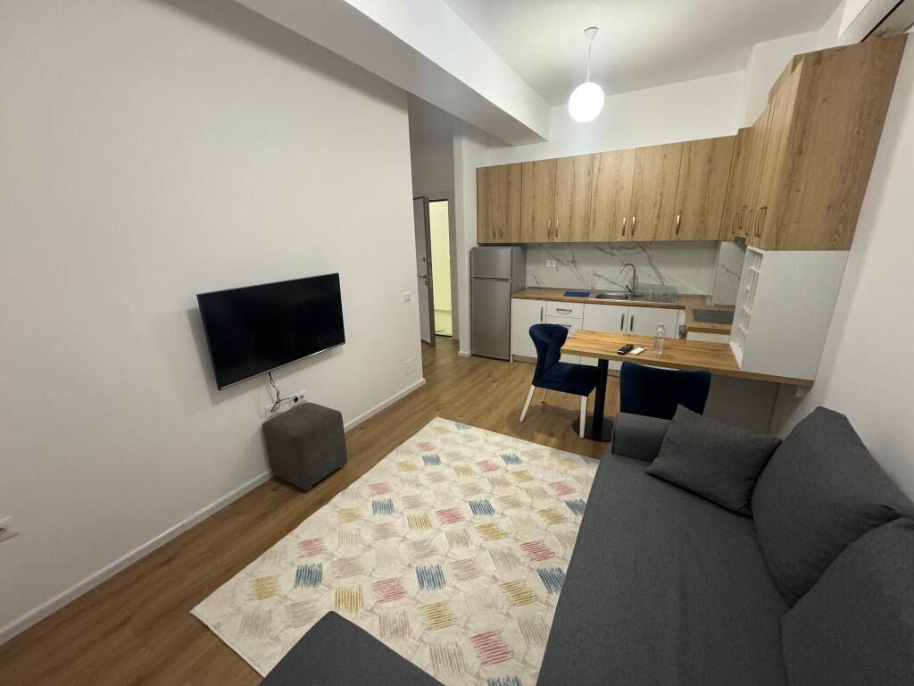 House 1+1 for rent Ali Demi