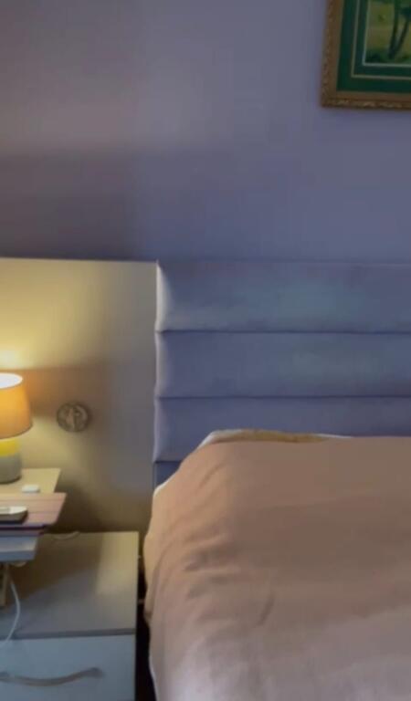 FOR RENT APARTMENT 1+1 RR,KAVAJES 500 EURO