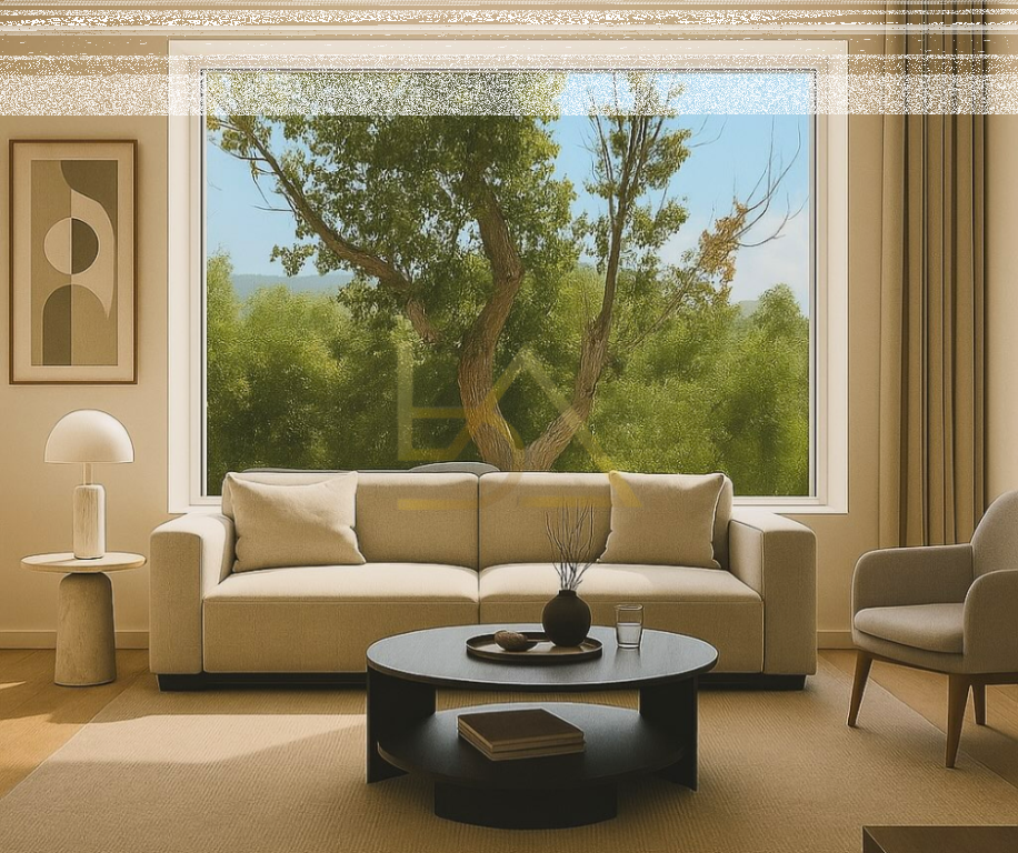 3-Storey Villa for Sale – Piccadilly Residence, Mjull-Bathore, Tirana