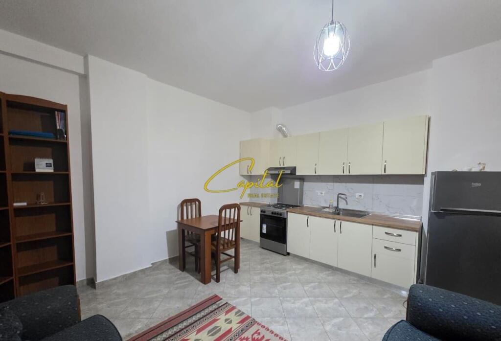 APARTAMENT ME QERA 1+1 LIQENI I THATE 43.000 LEKE
