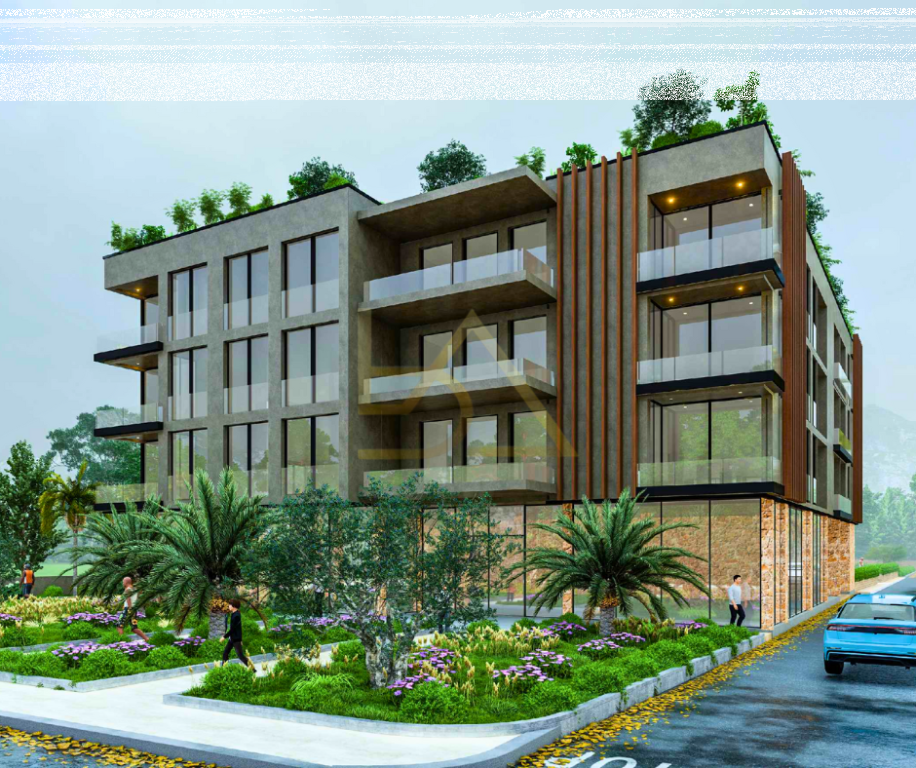 Appartamento in vendita – Twin Resort, Radhimë, Vlorë