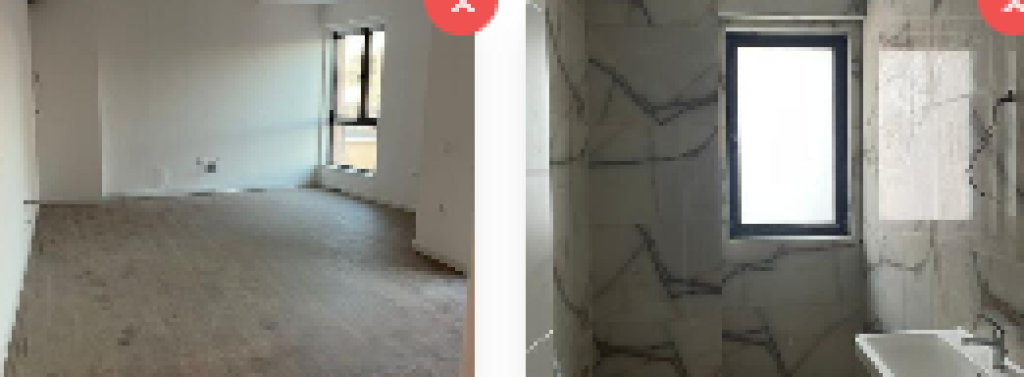 UFFICIO IN AFFITTO 100 M2 VIA KOSOVARVE 1500 EURO