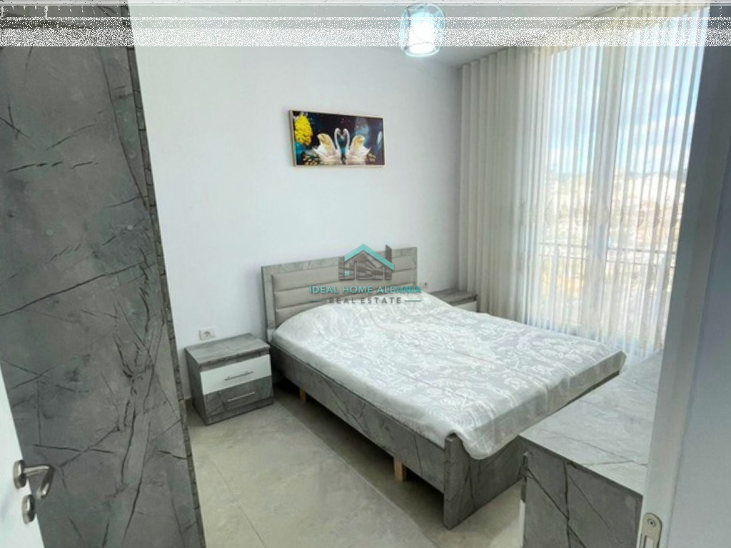 Apartament me Qera 1+1 Centrale, Vlore.
