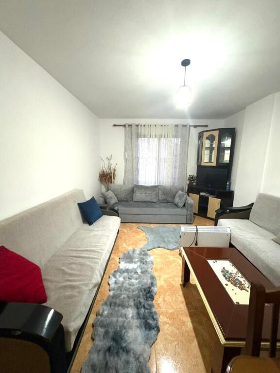 Jepet me qira apartament 1+1 – Plazh, pranë Gega Oil