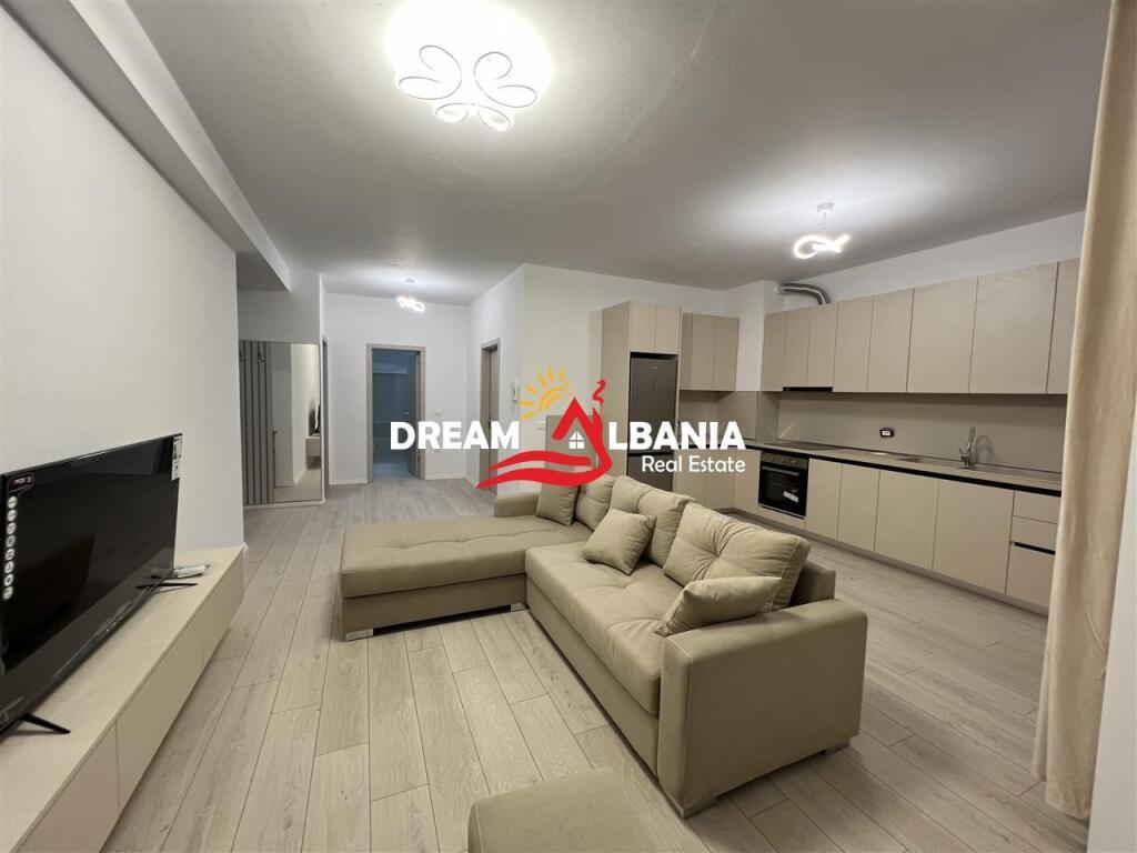 Apartament 2+1 me qera ne kompleksin River Residence (ID 42215089)