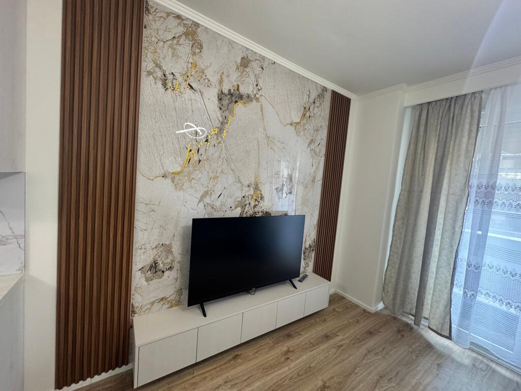 Super apartament 1+1 per qira ne Selite