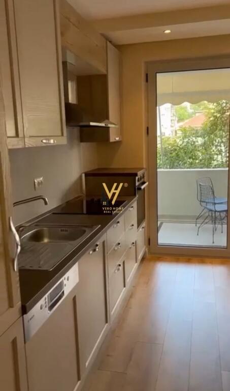 JEPET APARTMENT 2+1+BLK ME QIRA TE SHALLVARET 100.000 LEKE