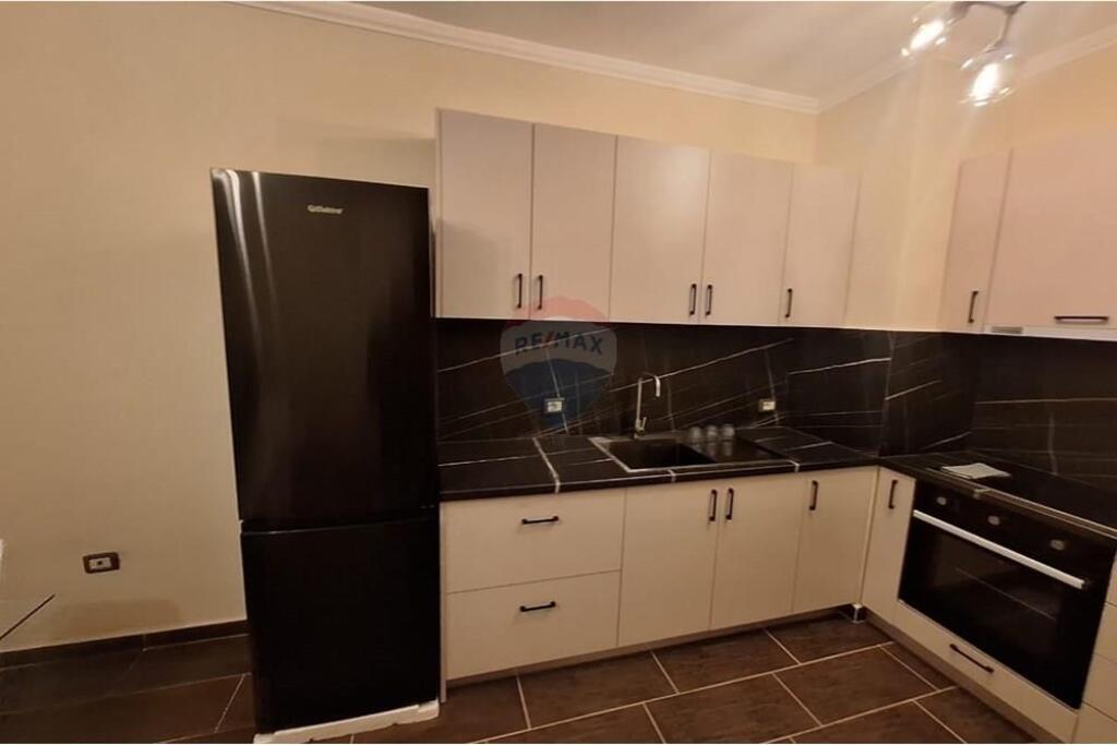 Apartament me qera 2+1+2 ne Yzberisht