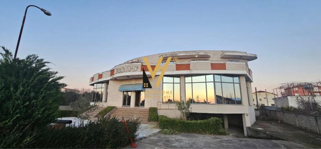 EKSKLUZIVE!! SHITET AMBIENT BIZNESI NE KAVAJE 1.000.000 EURO