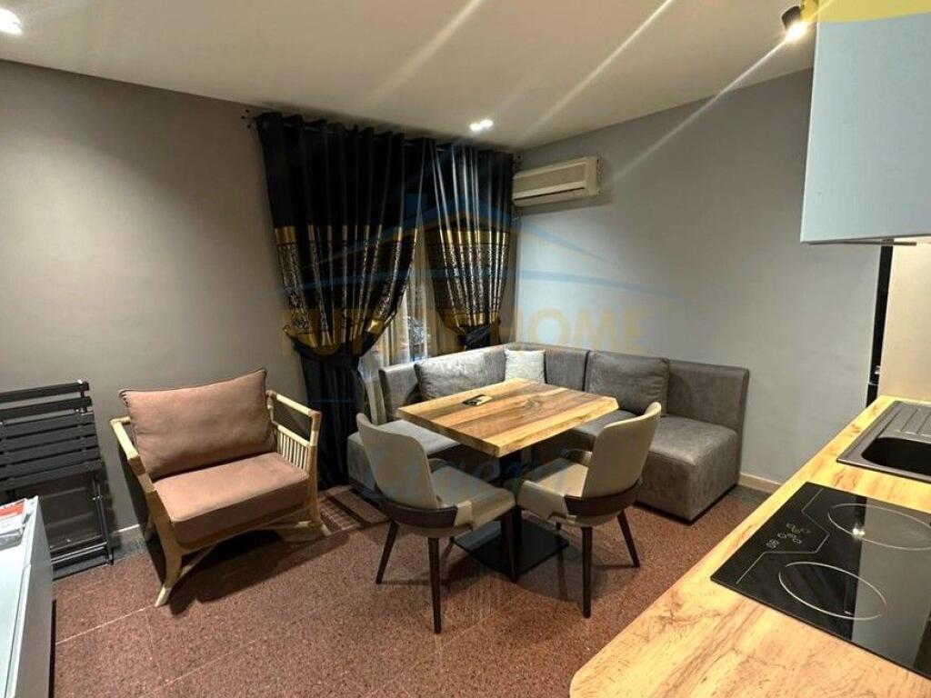 Qera, Apartament 1+1, Shallvaret, Tiranë