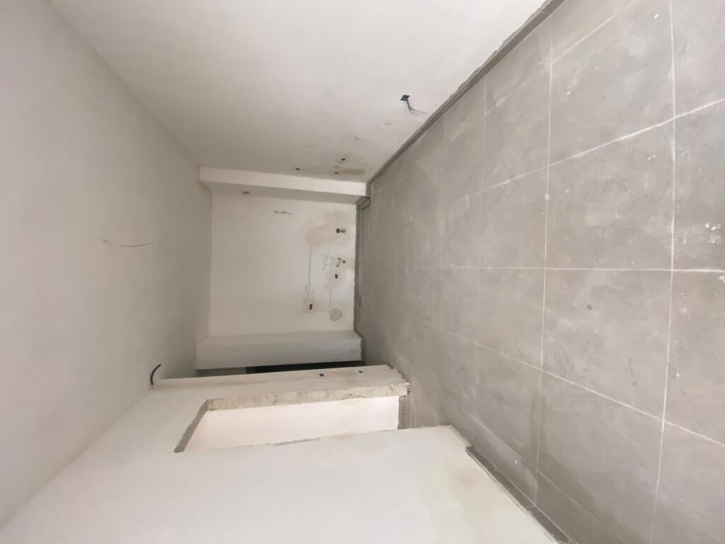 For sale 1+1, construction of 2025, at the former bus park, 135 thousand euros