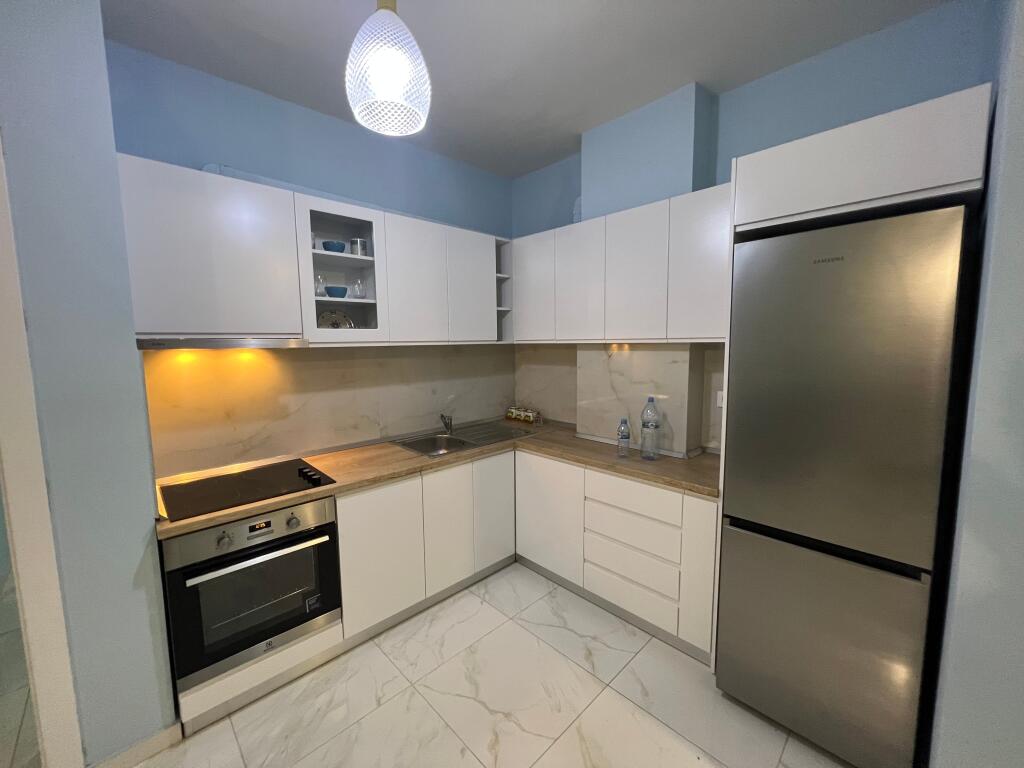 📣 QERA SUPER Apartament 1+1 📍 Golden Park Residence, Perballe Spitalit Amerikan 3 ✨  