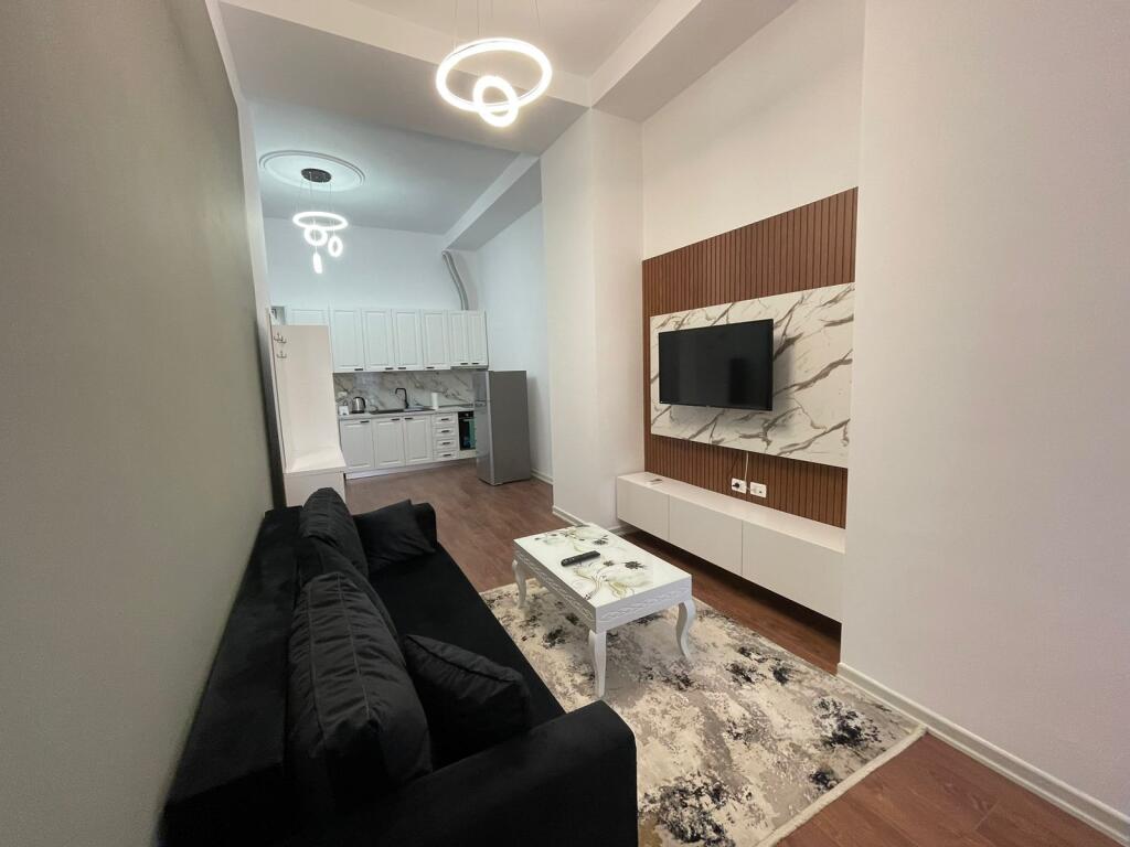 Jepet apartament me qera 1+1 vollga durres