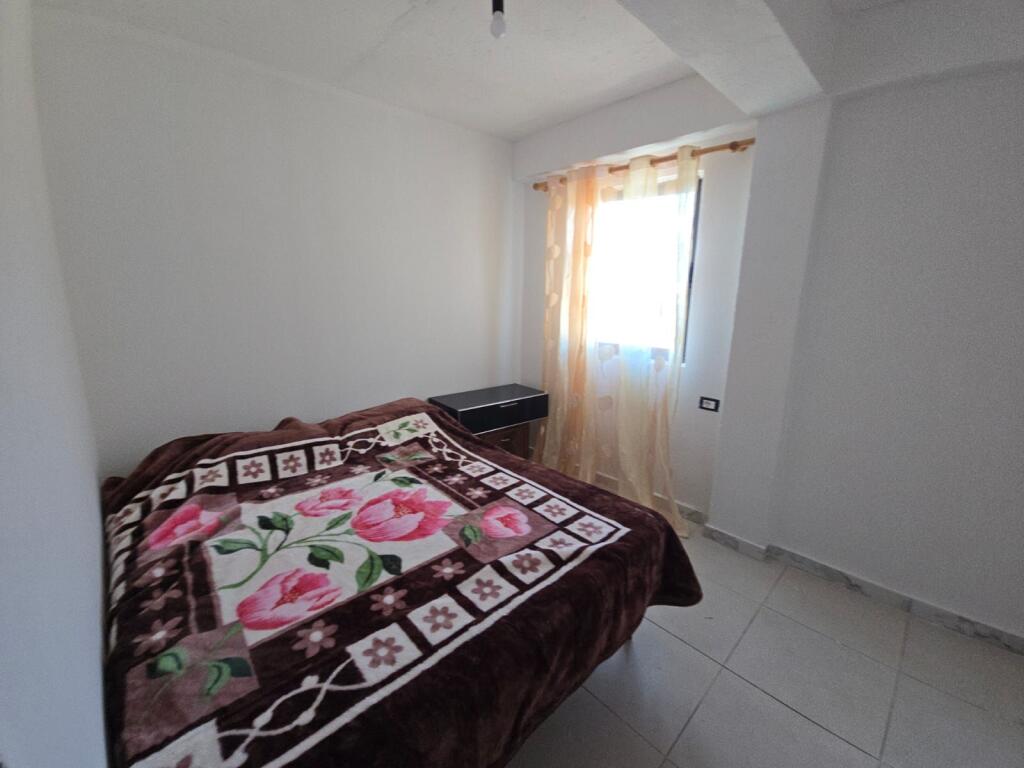 JEPET ME QERA APARTAMENT 2+1 TEK CEZMA E FERRES DURRES