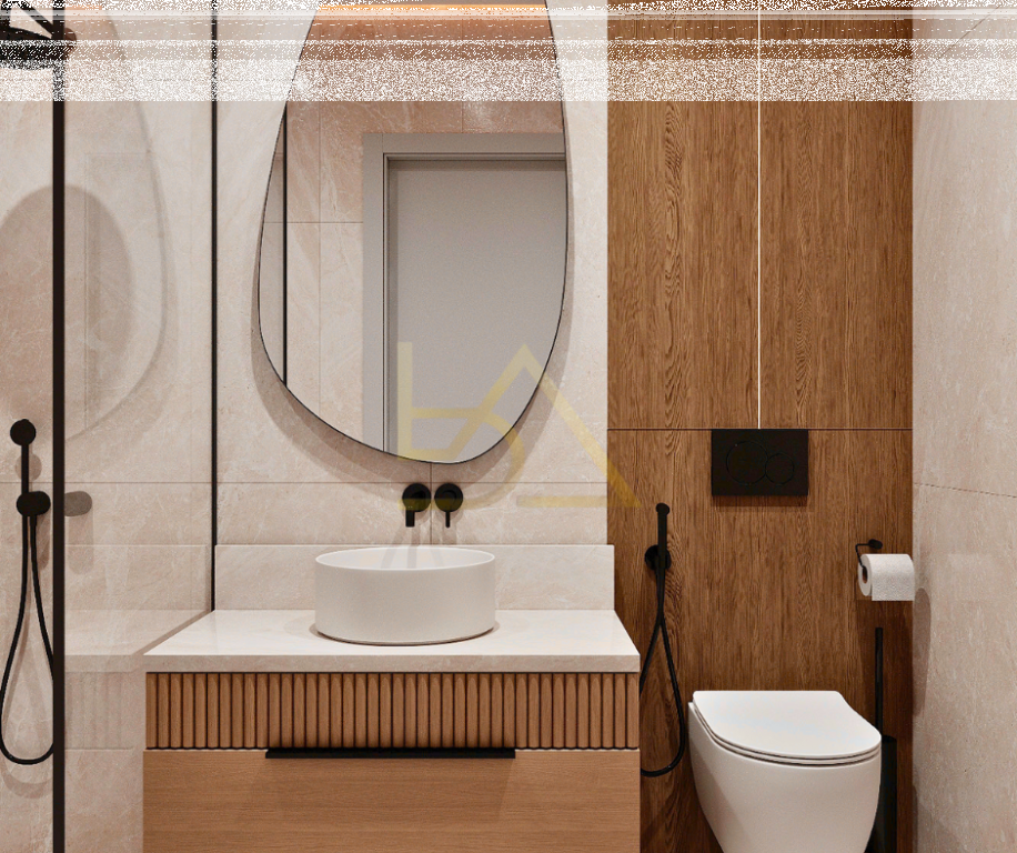 Edgewater Residences – Ishujt e Dubait