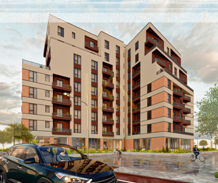 Appartamento in Vendita – Tirana, Bathore