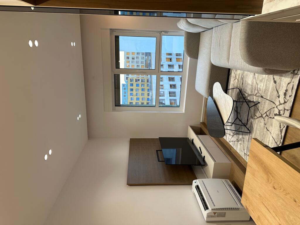 FOR RENT APARTMENT 1+1 + PARKING SPACE – KADIU RESIDENCE