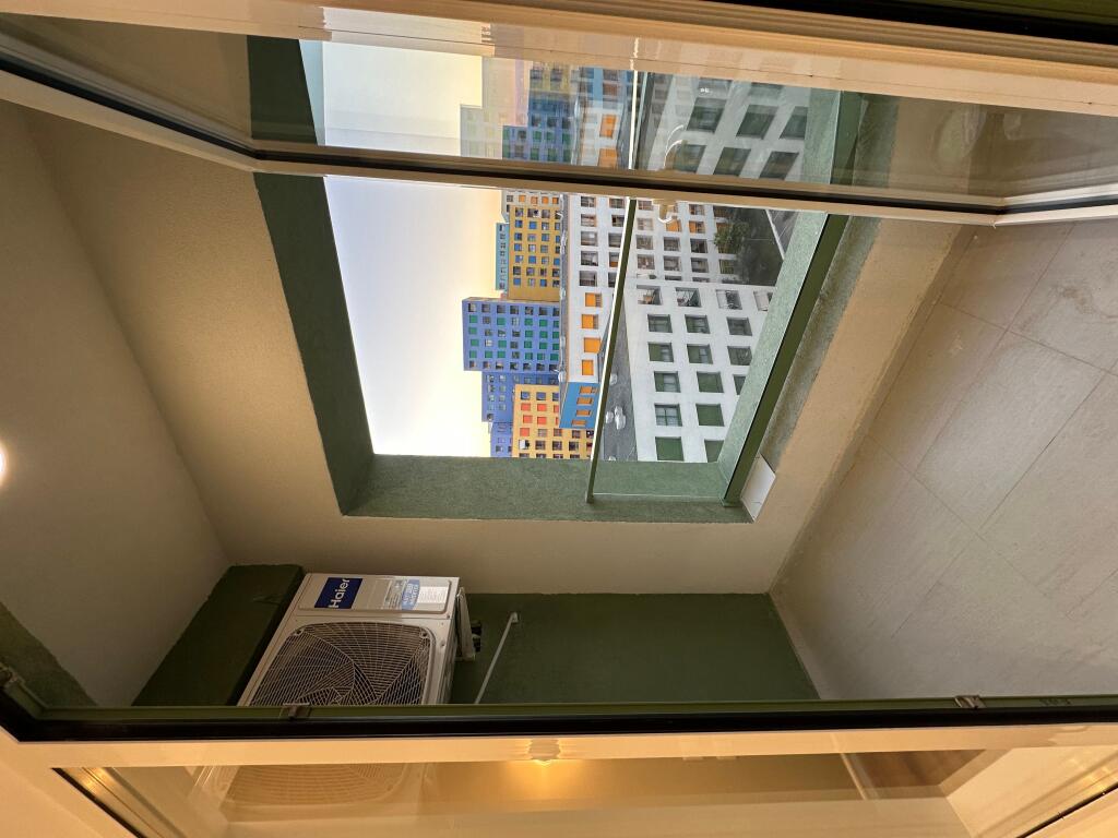 FOR RENT APARTMENT 1+1 + PARKING SPACE – KADIU RESIDENCE