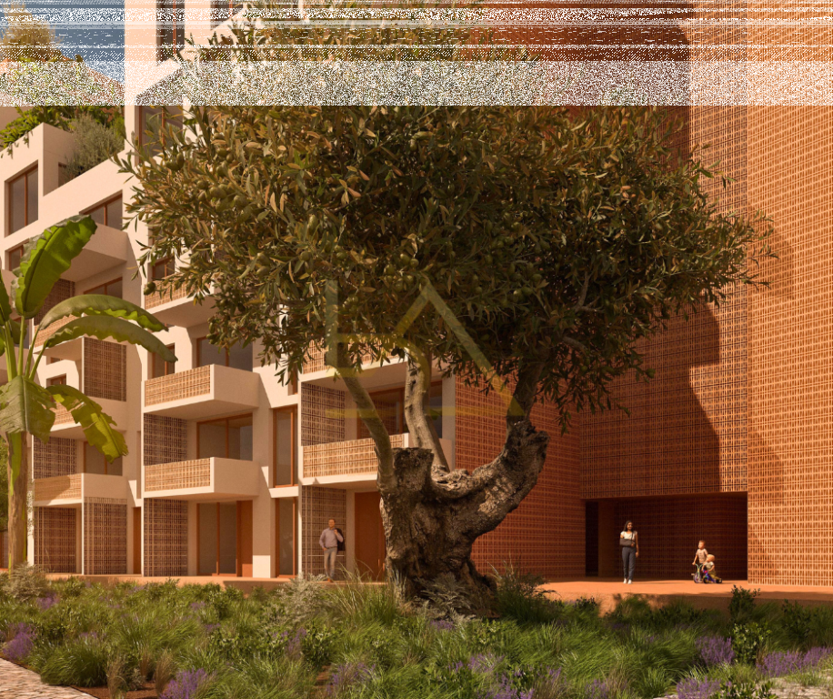 Shitet Duplex – HERA Residence, Golem, Kavajë