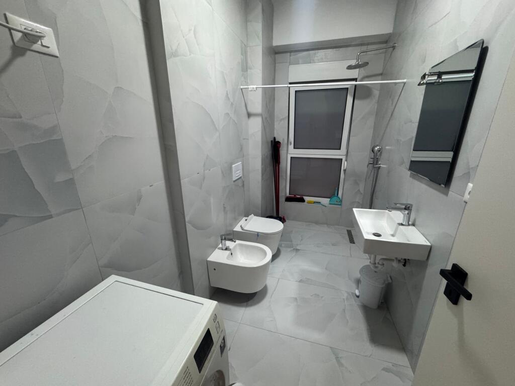 1+1 for rent Ali Demi