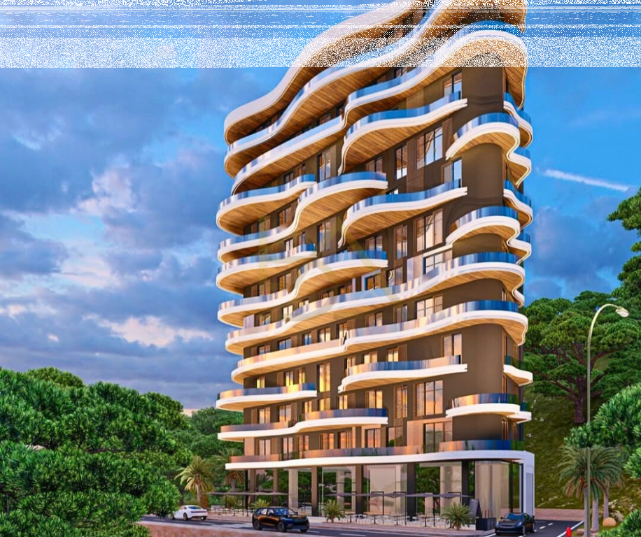 Shitet Apartament – Rana e Hedhun, Shëngjin, Lezhë