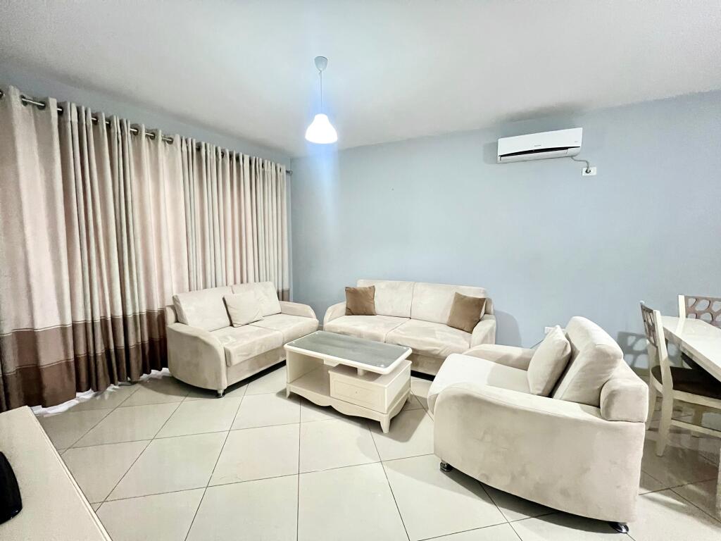 JEPET ME QERA APARTAMENT 2+1 KOMPLEKSI ORION KOMISARIATI NR 4   