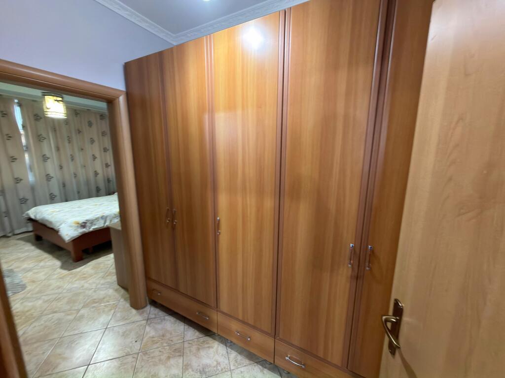 📣 AFFITTO Appartamento 2+1 Con 2 Bagni 📍 Vicino a 21-Dhjetori, Al Mercato "Joena" 🛣️ Via "Frederik Shiroka" ✨