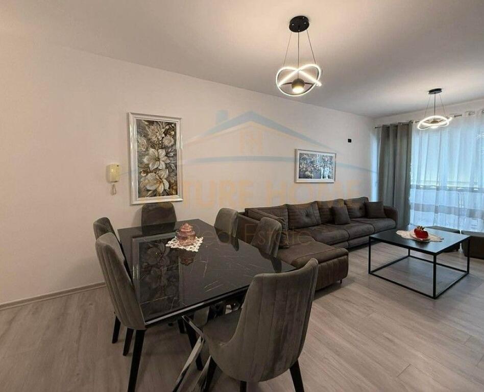 Rent Apartment 1+1 Unaza e Re