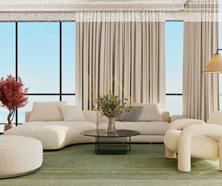 Edgewater Residences – Ishujt e Dubait