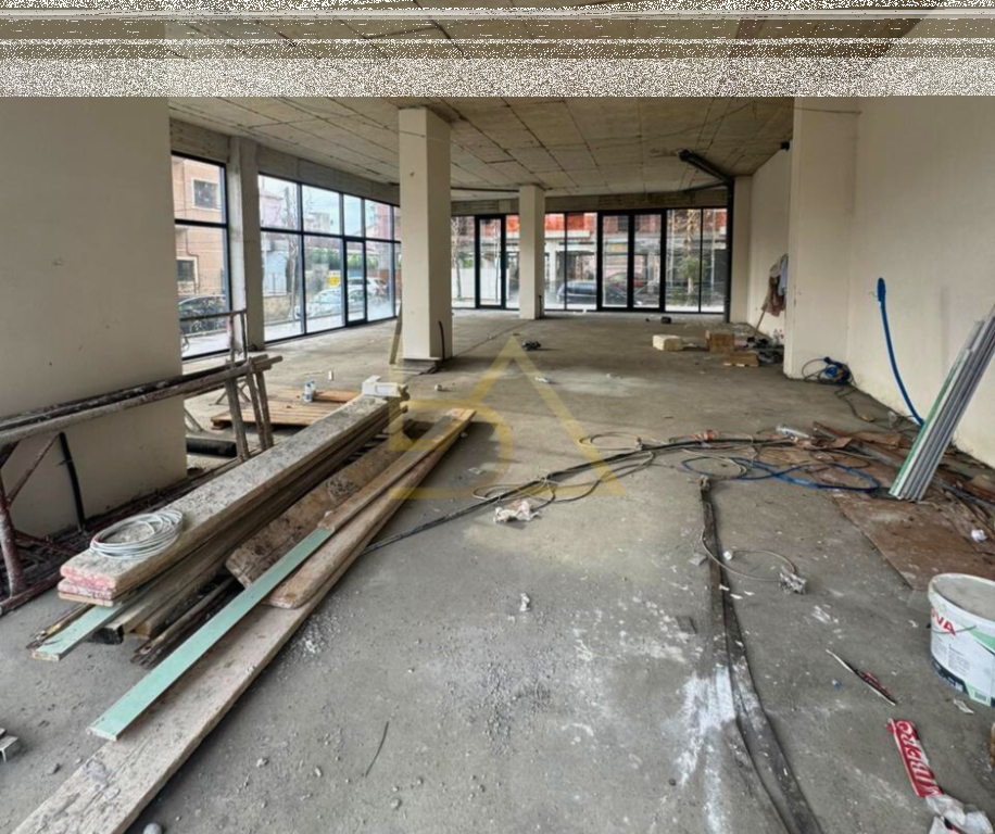 Shop for Sale – Kamëz, Tirana