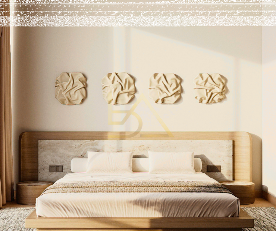 Edgewater Residences – Ishujt e Dubait