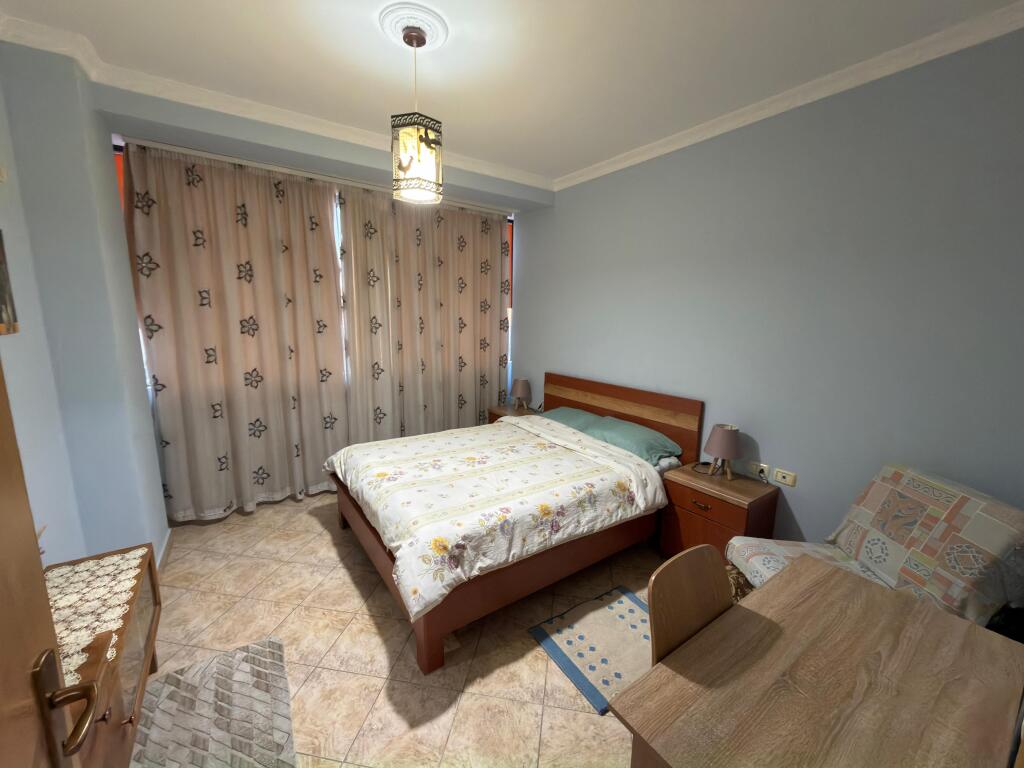 📣 AFFITTO Appartamento 2+1 Con 2 Bagni 📍 Vicino a 21-Dhjetori, Al Mercato "Joena" 🛣️ Via "Frederik Shiroka" ✨