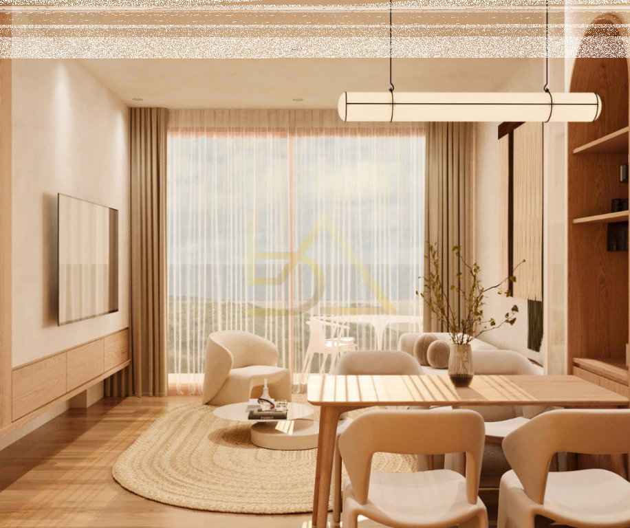 Shitet Duplex – HERA Residence, Golem, Kavajë