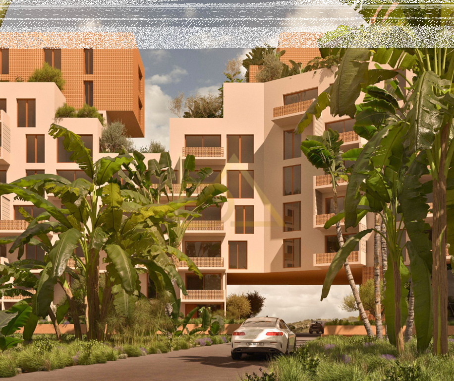 Shitet Duplex – HERA Residence, Golem, Kavajë