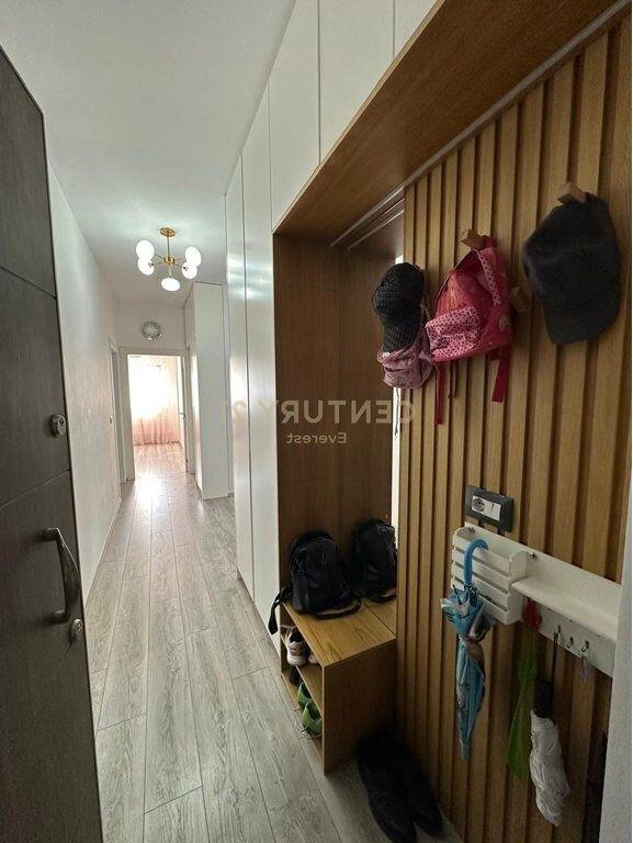 WE SELL APARTMENT 2+1 BRRYLI !