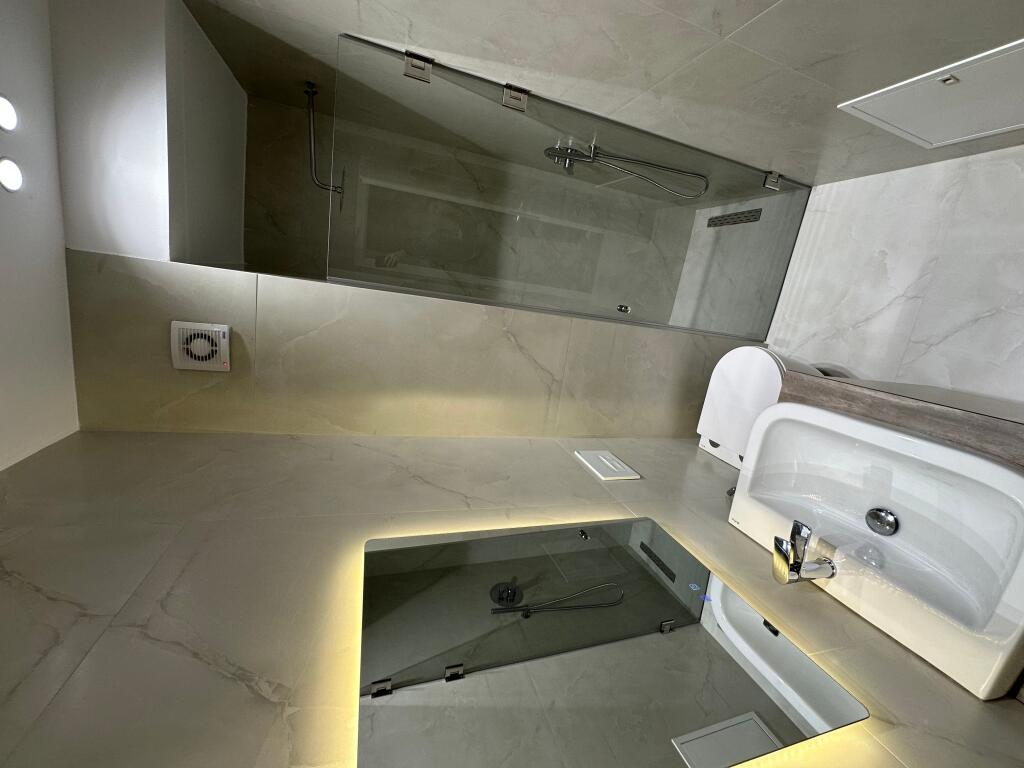 FOR RENT APARTMENT 1+1 + PARKING SPACE – KADIU RESIDENCE