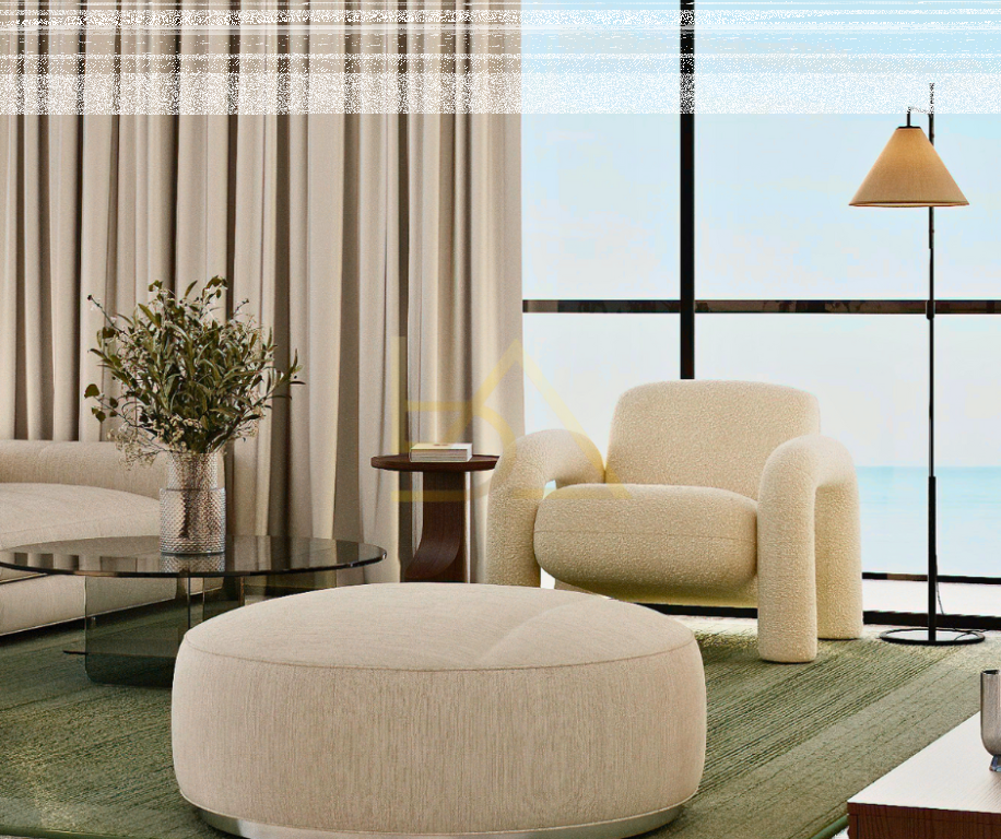 Edgewater Residences – Ishujt e Dubait